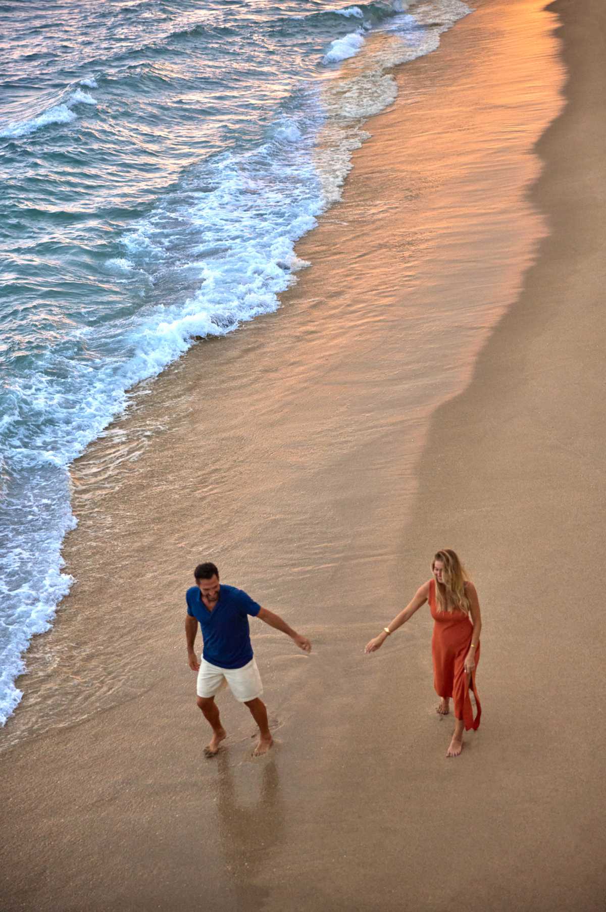 Oceanfront lifestyle and beach living in Pompano Beach